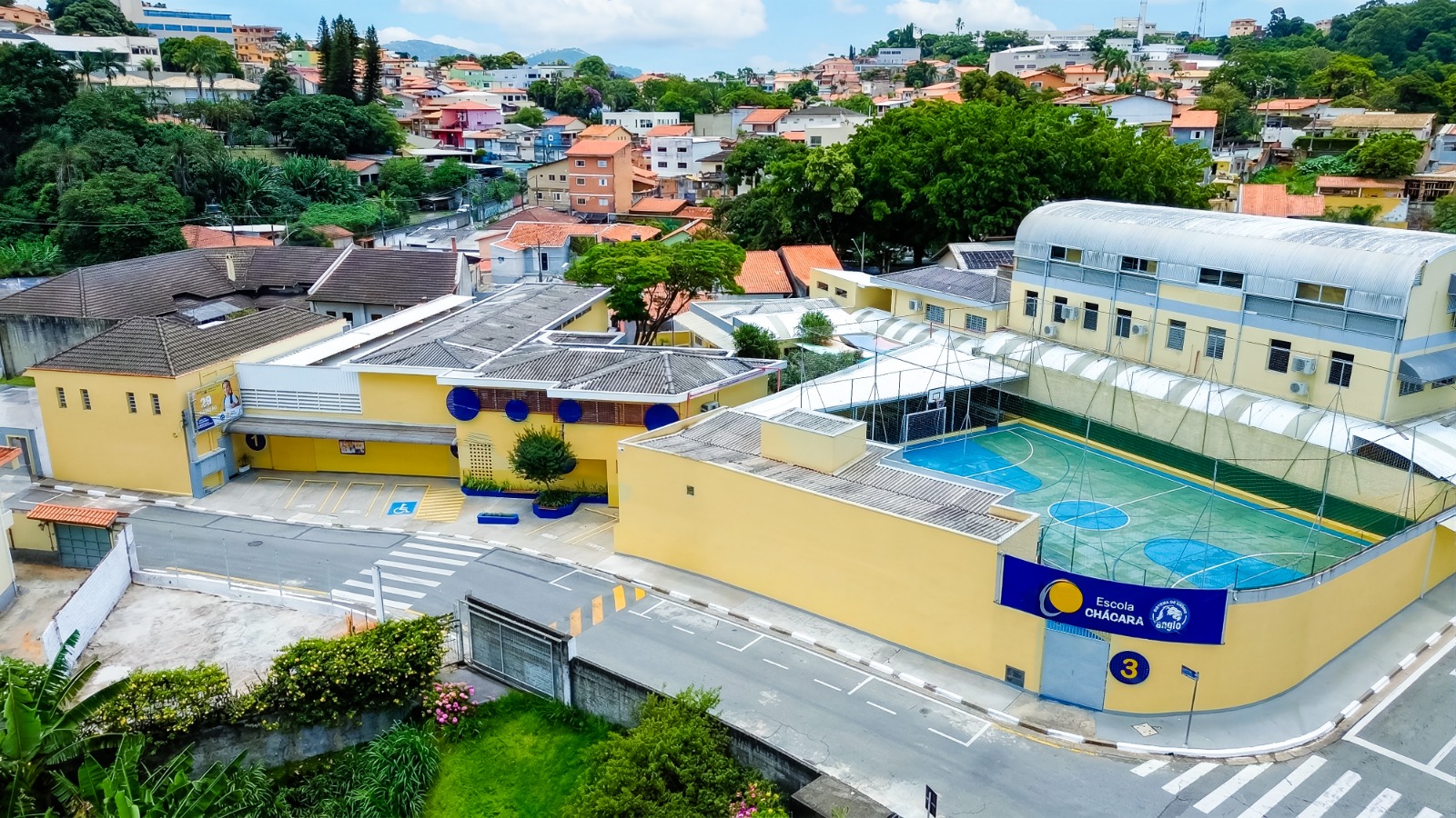 Paisagem
